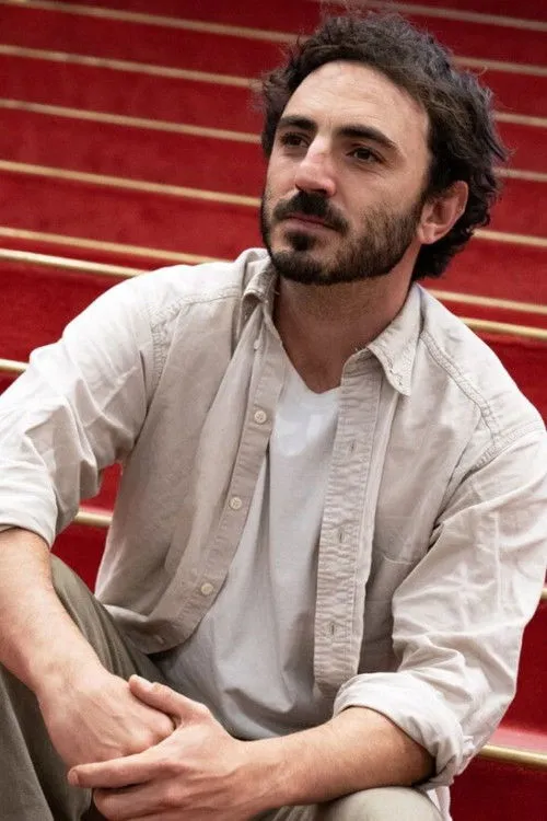 Photo of Franco Rilla