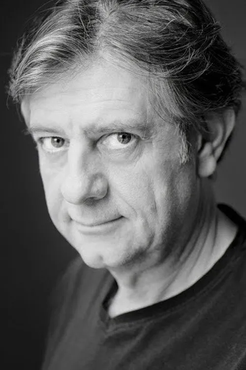 Photo of François Berland