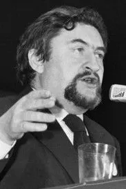 Photo of François Brigneau