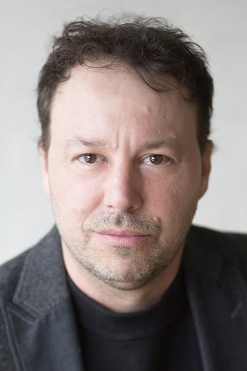 Photo of François Chénier