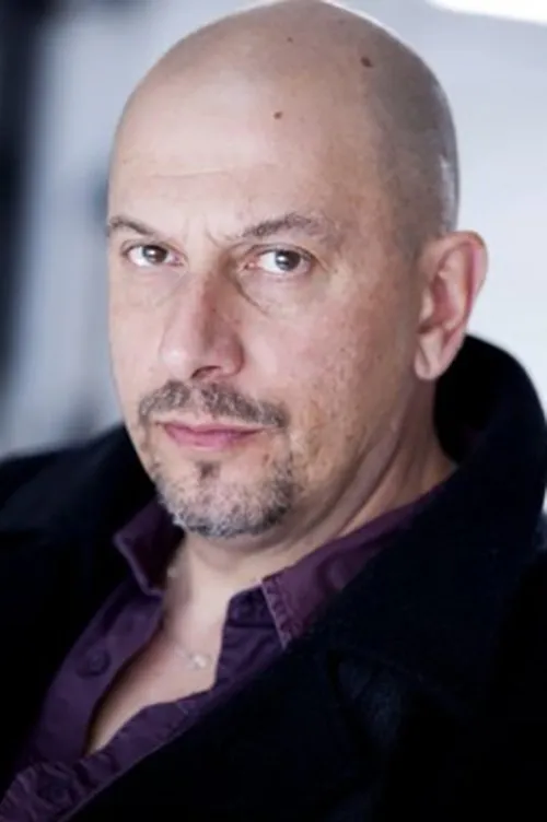 Photo of François Cottrelle