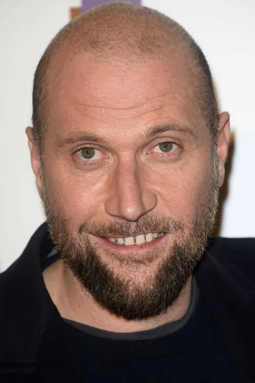 Photo of François Damiens