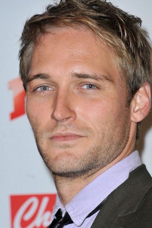 Photo of François-David Cardonnel