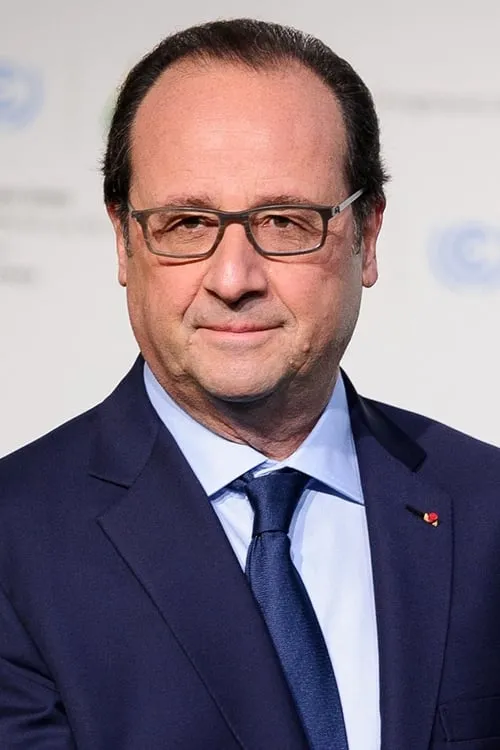 Photo of François Hollande