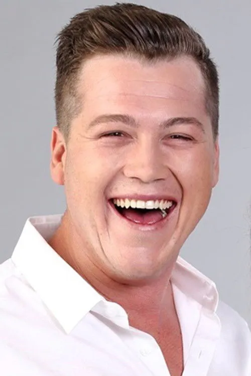 Photo of Francois Jacobs