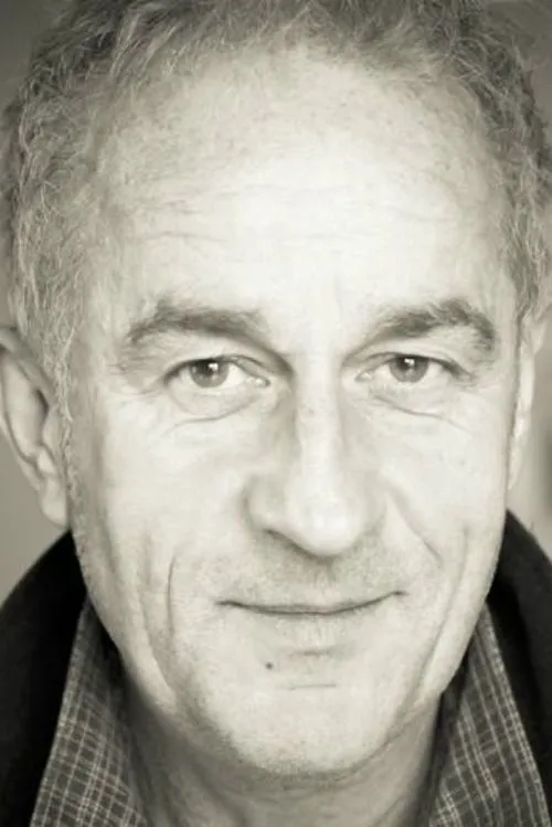 Photo of François Jérosme
