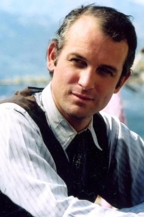 Photo of François Orsoni