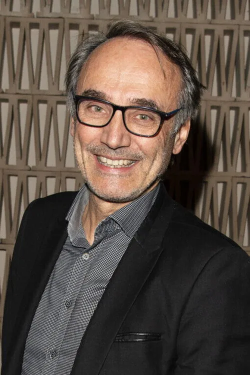 Photo of François Viot