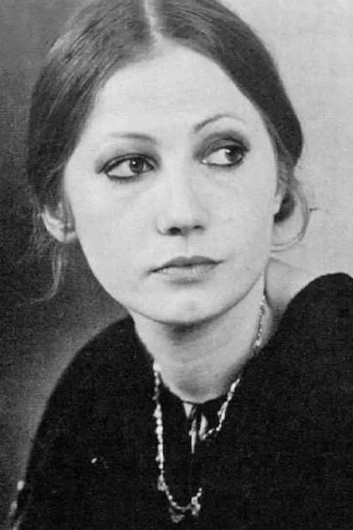 Photo of Françoise Lebrun