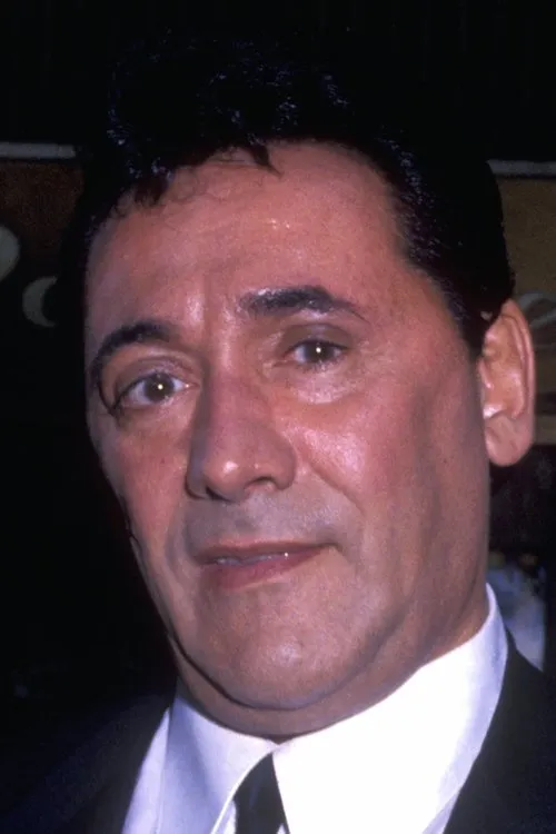 Photo of Frank Adonis