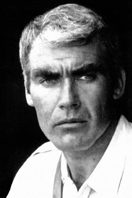 Photo of Frank Braña