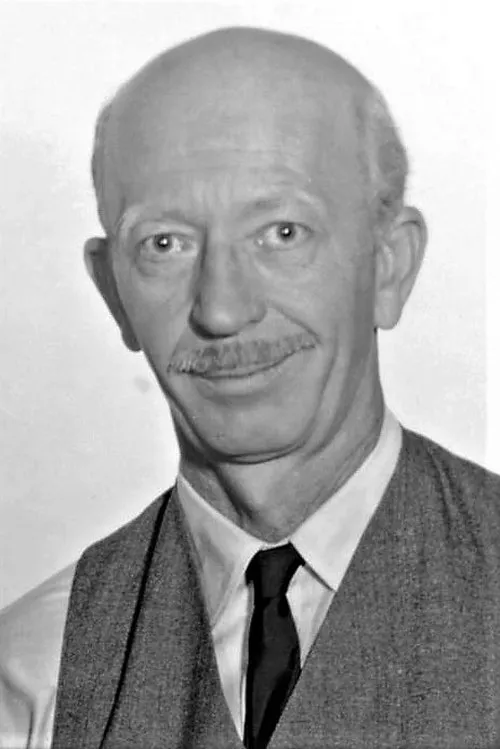 Photo of Frank Cady
