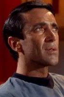 Photo of Frank da Vinci