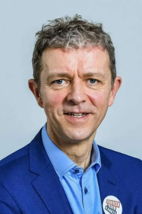 Photo of Frank Deboosere