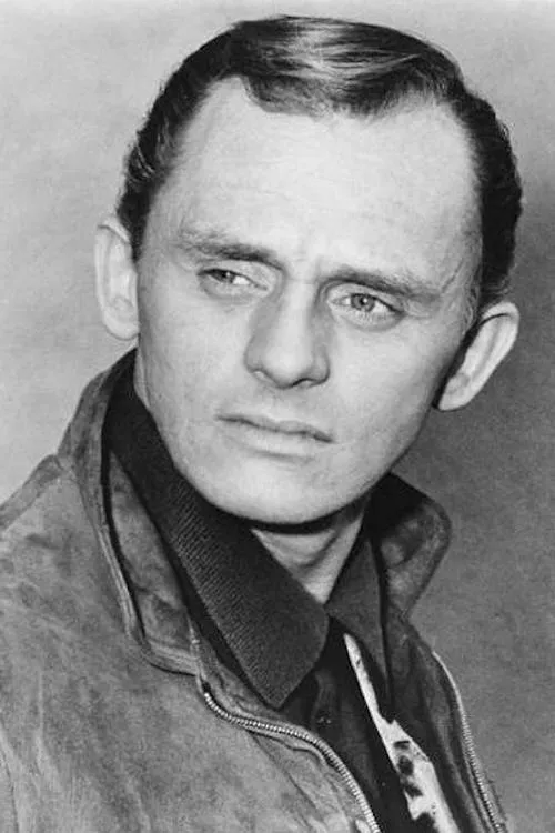 Photo of Frank Gorshin