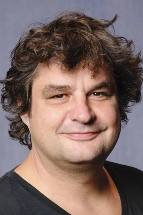 Photo of Frank Lammers