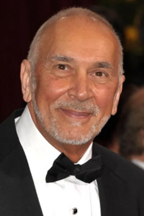 Photo of Frank Langella