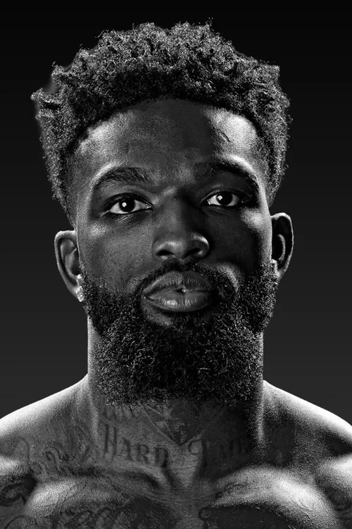 Photo of Frank Martin