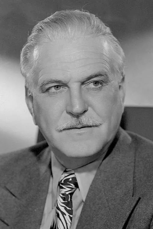 Photo of Frank Morgan