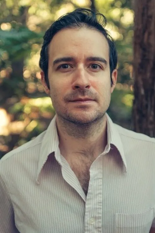 Photo of Frank Mosley