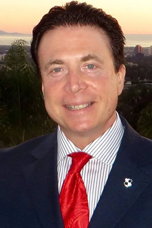 Photo of Frank Mottek
