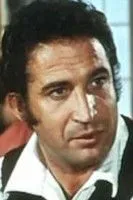 Photo of Frank Oliveras