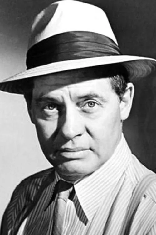 Photo of Frank Overton