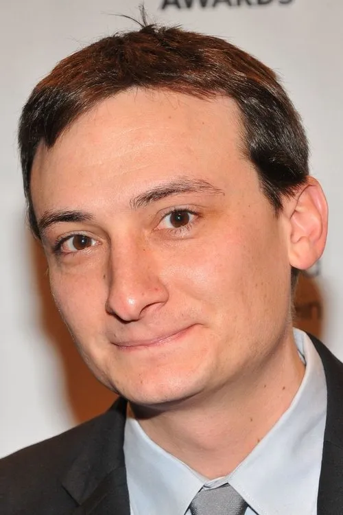 Photo of Frank V. Ross