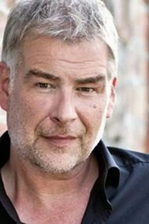 Photo of Frank Vockroth