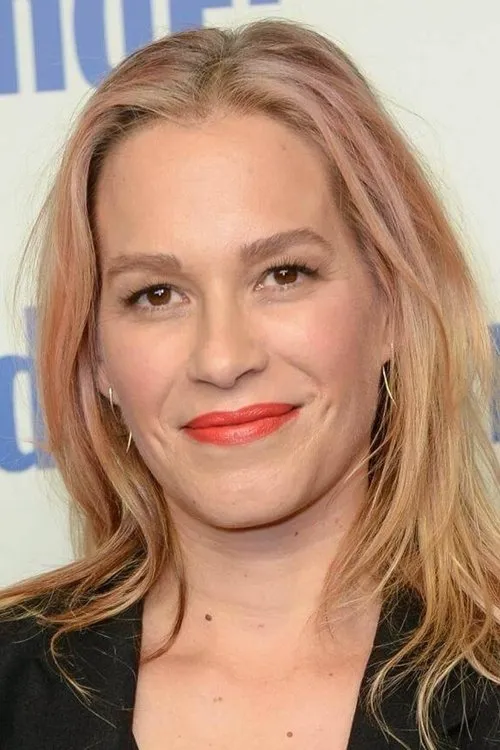 Photo of Franka Potente