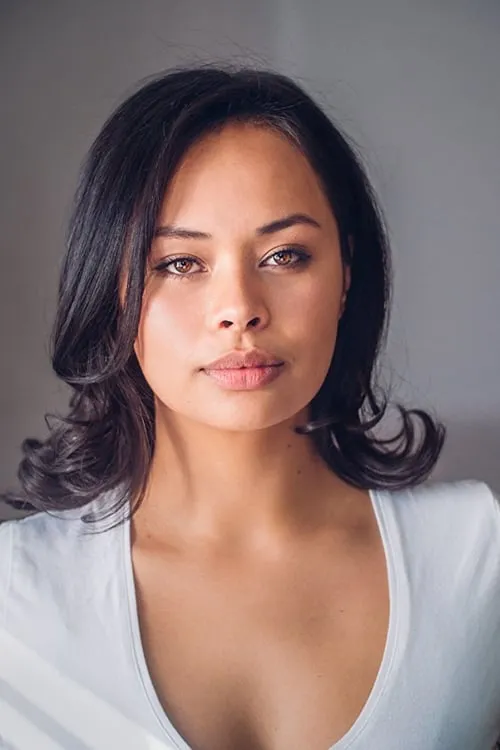 Photo of Frankie Adams