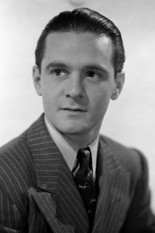 Photo of Frankie Darro