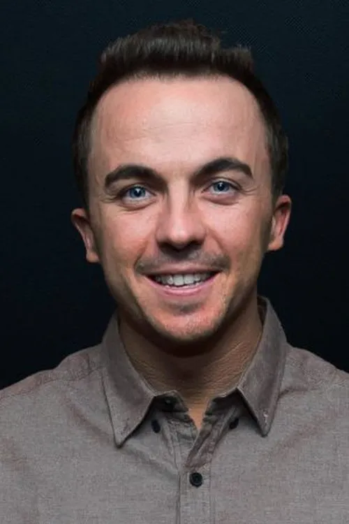 Photo of Frankie Muniz
