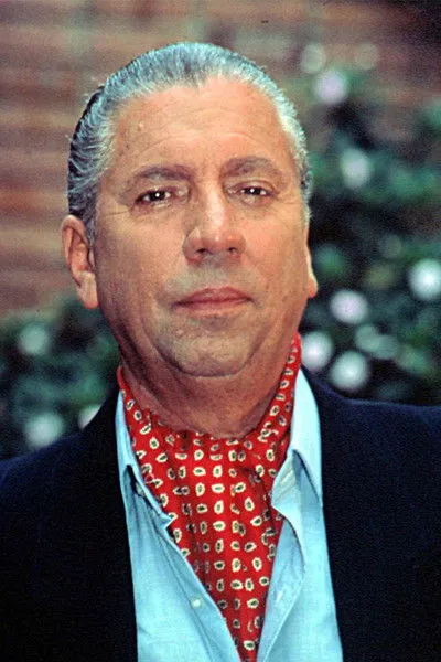 Photo of Franky Linero