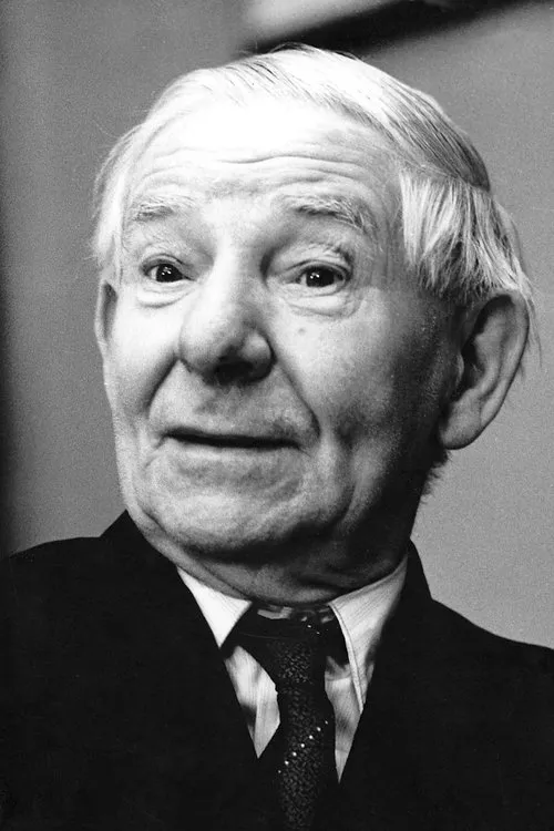 Photo of František Kovářík