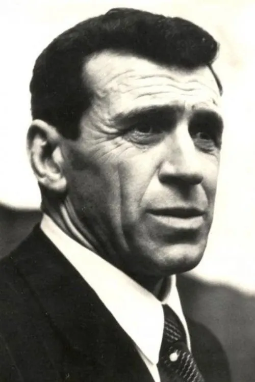 Photo of František Peterka