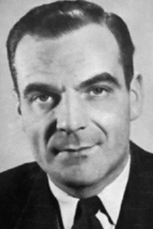 Profile photo of Franz Arzdorf