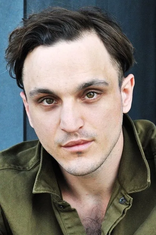 Photo of Franz Rogowski