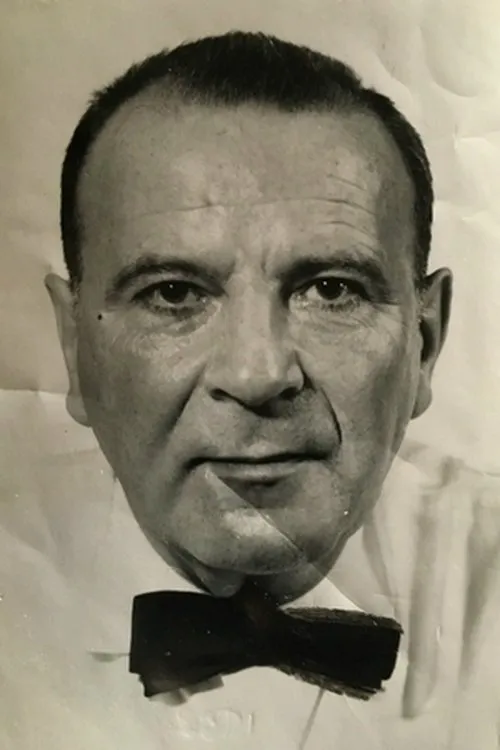 Photo of Franz von Treuberg