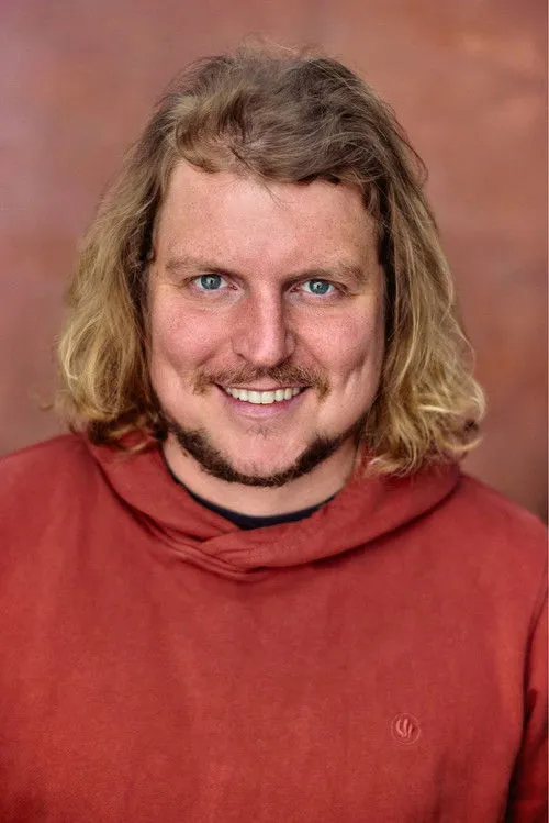 Photo of Franz-Xaver Zeller