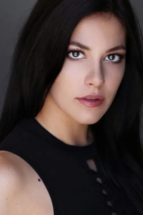 Photo of Franzi Schissler