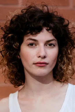 Photo of Franziska von Harsdorf