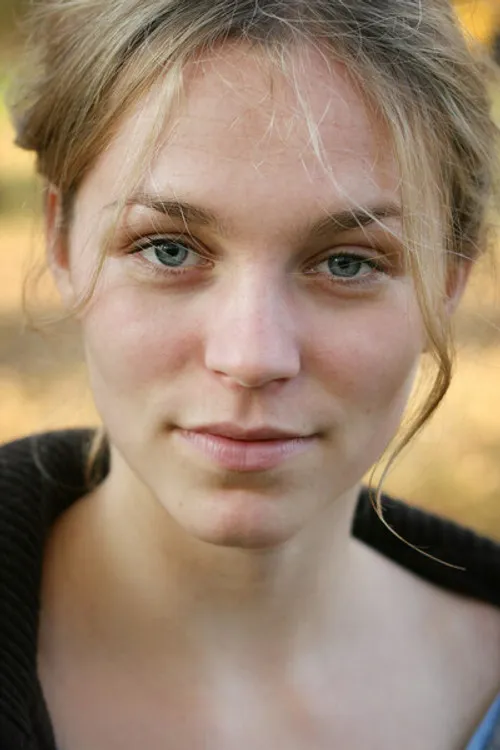 Photo of Franziska Wulf