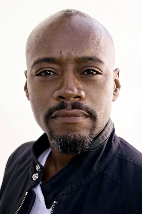 Photo of Fraser James