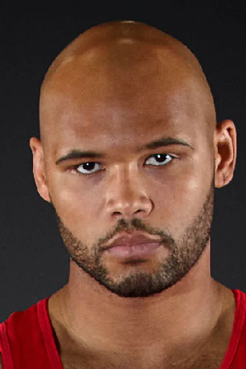 Photo of Frazer Clarke