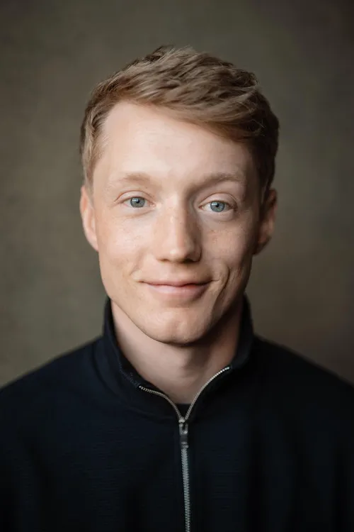 Photo of Frazer Hadfield