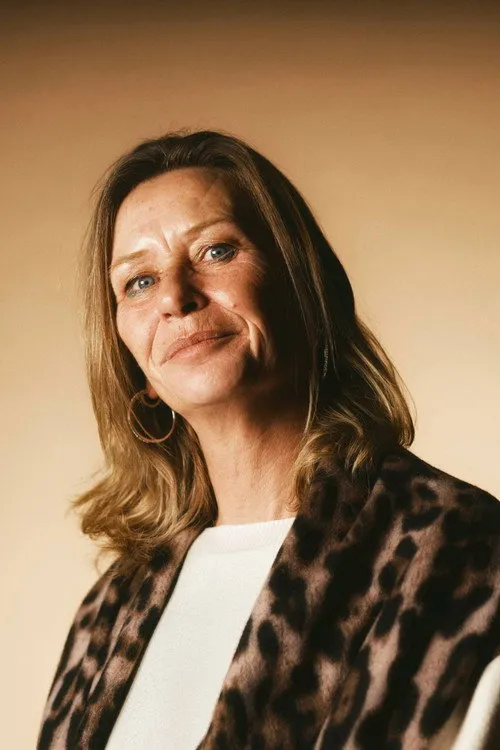 Photo of Frea Huizing