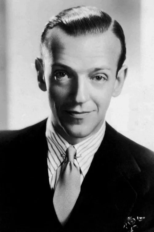 Photo of Fred Astaire
