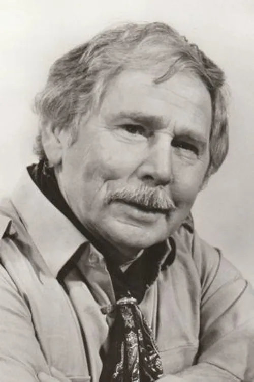 Photo of Fred Delmare