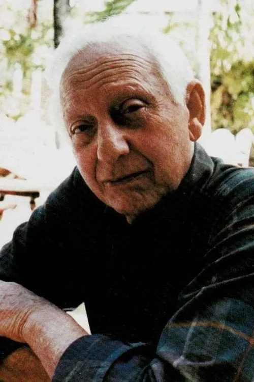 Photo of Fred Freiberger